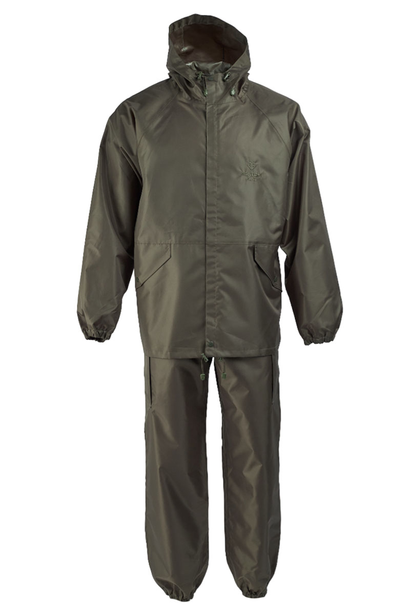 Костюм демисезонный мужской "GROM" PD KHAKI 362