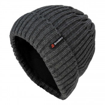 Шапка Fleece Lining, темно-серый