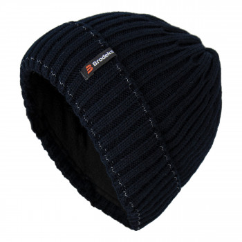 Шапка Fleece Lining, темно-синий