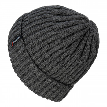 Шапка Fleece Lining, темно-серый
