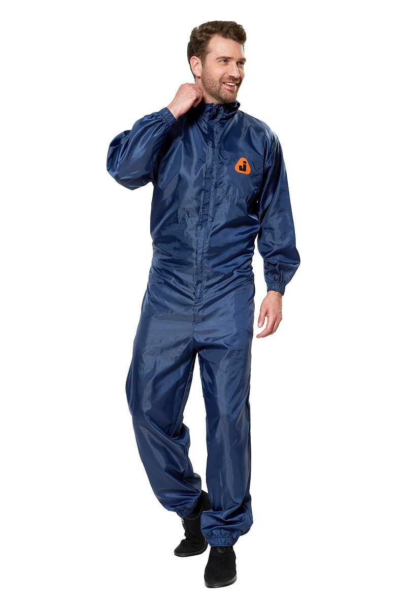 Комбинезон малярный Jeta Safety JPC75b Ninja многоразовый