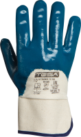 Перчатки TESA NITRONIX N-102