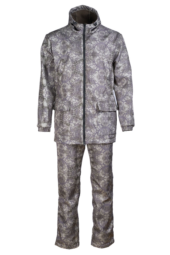 Костюм демисезонный мужской FORESTER 0134-2