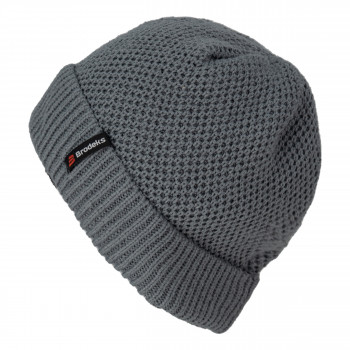 Шапка Fleece Warming, серый