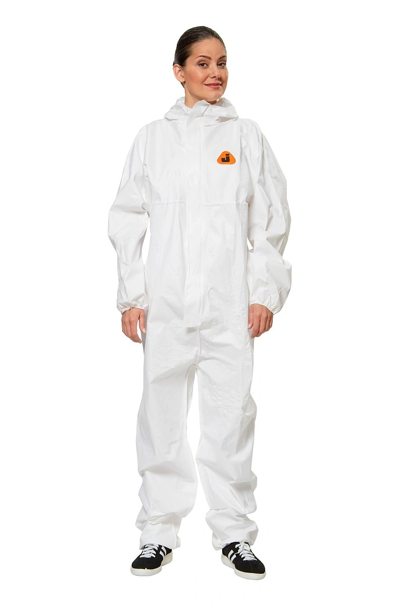 Комбинезон химической защиты Jeta Safety Jpc60