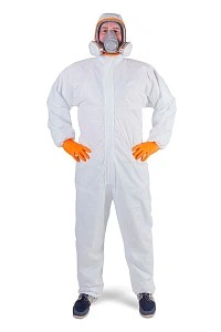 Комбинезон химической защиты Jeta Safety Jpc58 Neofit