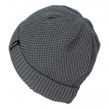 Шапка Fleece Warming, серый