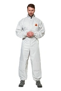 Комбинезон антистатический малярный Jeta Safety Jpc175 Carbo-Master