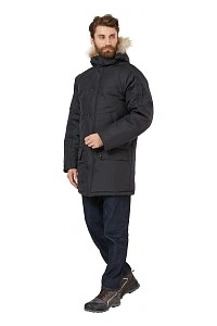 Куртка Аляска