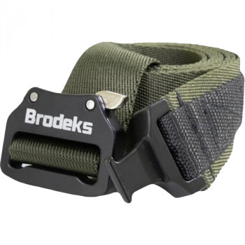 Рабочий ремень Brodeks KM 102, хаки