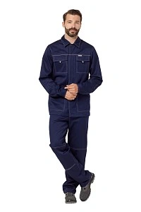 Костюм Акцент 1