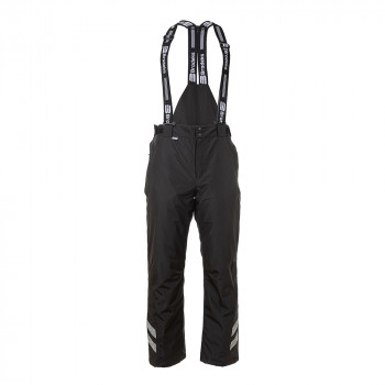 Брюки мужские зимние Brodeks KW 306, черный