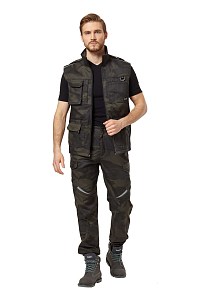 Жилет Axel