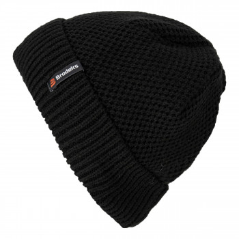 Шапка Fleece Warming, черный