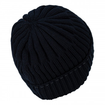 Шапка Fleece Lining, темно-синий