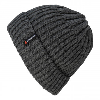 Шапка Fleece Lining, темно-серый