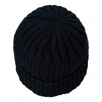 Шапка Fleece Lining, темно-синий