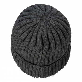 Шапка Fleece Lining, темно-серый
