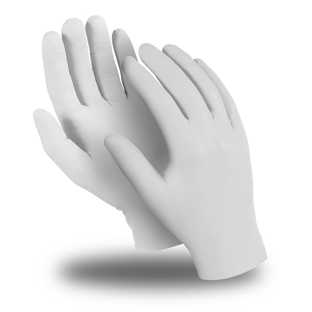 Перчатки Manipula Specialist® Эксперт (латекс 0,12мм, упак. 50пар), DG-041