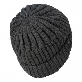 Шапка Fleece Lining, темно-серый