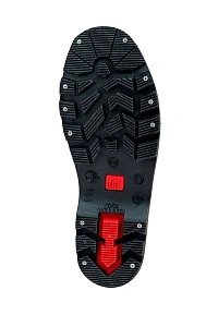 Сапоги Nordman New Red