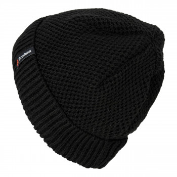 Шапка Fleece Warming, черный