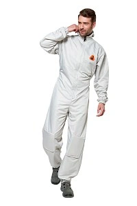 Комбинезон антистатический малярный Jeta Safety Jpc175 Carbo-Master