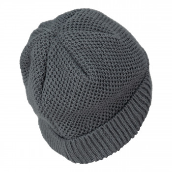 Шапка Fleece Warming, серый
