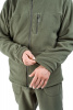 Костюм флисовый мужской "ARCHAR" (KHAKI)-К