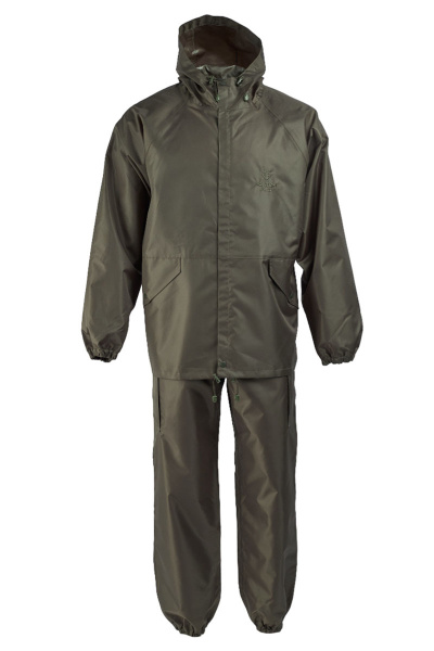 Костюм демисезонный мужской "GROM" PD KHAKI 362