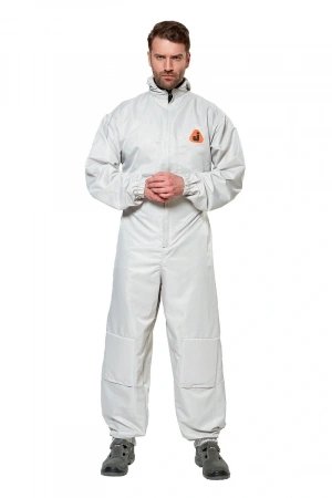 Комбинезон антистатический малярный Jeta Safety Jpc175 Carbo-Master