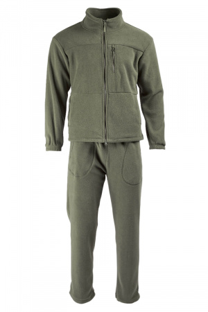 Костюм флисовый мужской "ARCHAR" (KHAKI)-К