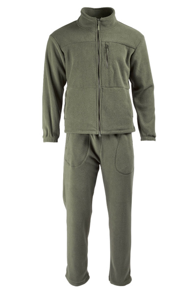 Костюм флисовый мужской "ARCHAR" (KHAKI)-К