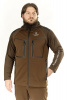 Костюм летний мужской MIRAGE, L.Brown 21\D.Brown 22