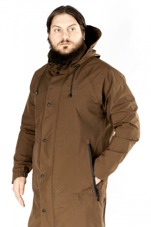 Костюм демисезонный универсальный UMBRELLA-2 L/Brown 21