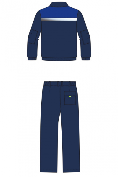 Костюм КОС 276.2
