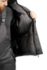 Костюм зимний мужской SEVERUS D/Grey\Black