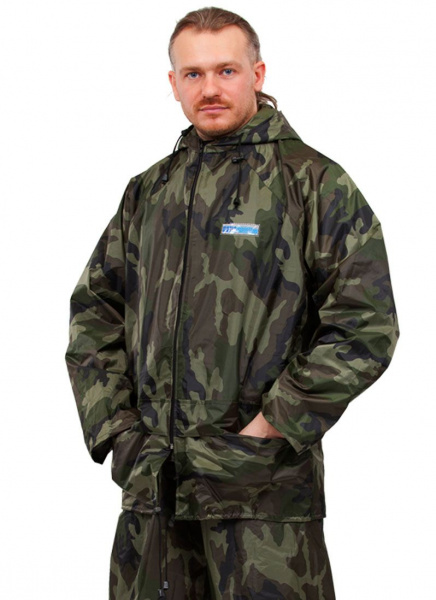 Костюм ПВХ "Hunter WPL"
