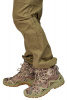 Костюм летний мужской Gorka 5, Khaki 36