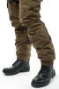 Костюм демисезонный мужской Gorka NEXT Demi (ALOVA/FINLYANDIYA),510-3 Dark Forest\Finlyandya Khaki 1