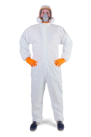 Комбинезон химической защиты Jeta Safety Jpc58 Neofit