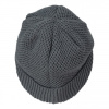 Шапка Brodeks Fleece Warming, серый