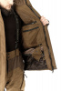 Костюм зимний мужской "STINGER COLD -15C" (ALYASKA) L.Brown 21\D.Brown 22