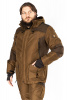 Костюм демисезонный мужской STINGER PRO ALYASKA, L.Brown 21/D.Brown 22