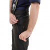 Брюки мужские зимние Brodeks KW 306, черный