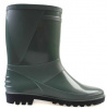 Сапоги ПВХ D-28 (STEP) мужские, оливковые