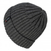 Шапка Fleece Lining, темно-серый
