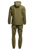 Костюм летний мужской Gorka Light, Хаки 39