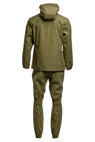 Костюм летний мужской Gorka Light, Хаки 39