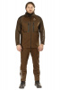 Костюм летний мужской MIRAGE, L.Brown 21\D.Brown 22